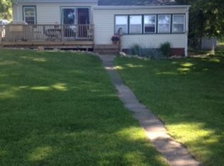 15702 Blackhawk Rd, Lake Park, MN 56554