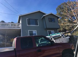 3616 Encino Trl, Frazier Park, CA 93225
