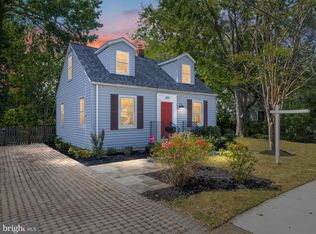 1109 Van Buren St, Annapolis, MD