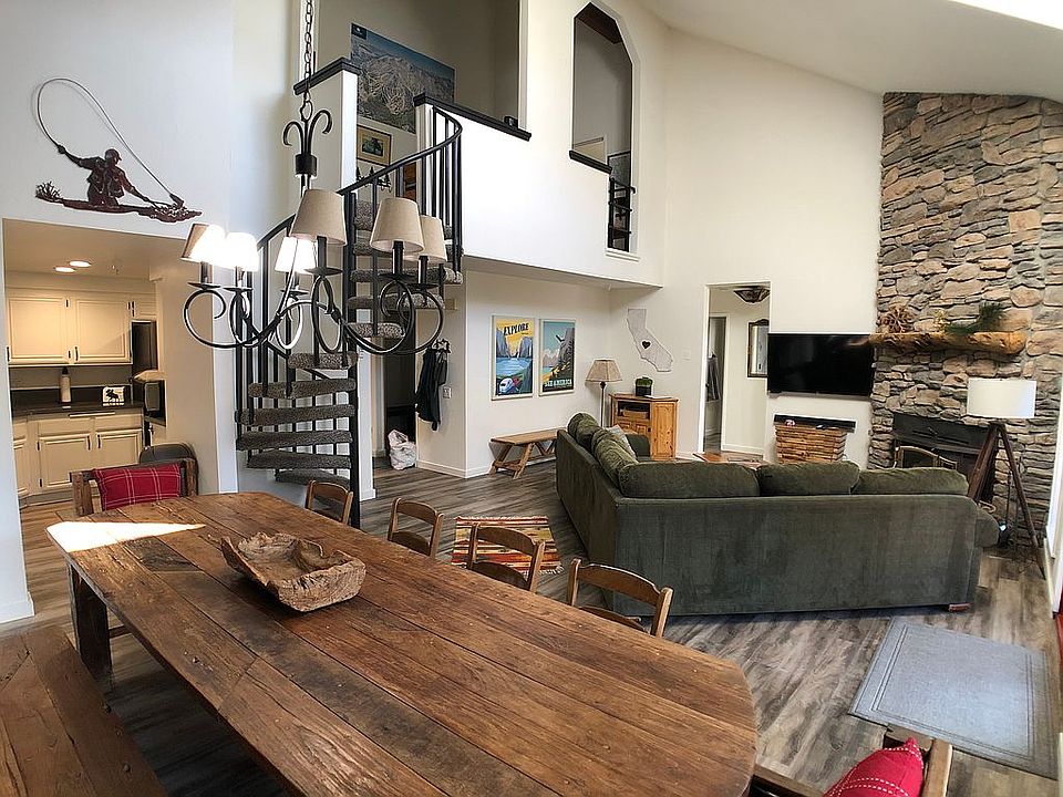 Large & Open Great Room