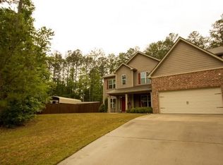 23 Savannah Ct, Newnan, GA 30263