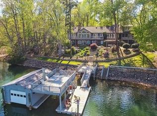 248 Waddell Rd, Mooresville, NC 28117