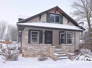 W3910 Adolph Rd, Black Creek, WI 54106