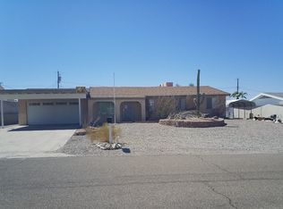 2330 Cosnina Dr, Lake Havasu City, AZ 86403