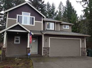716 183rd Street Ct E, Spanaway, WA 98387