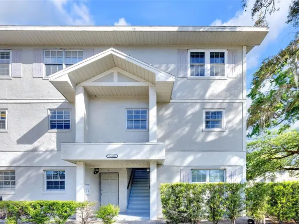 14428 Reuter Strasse Cir #118, Tampa, FL 33613
