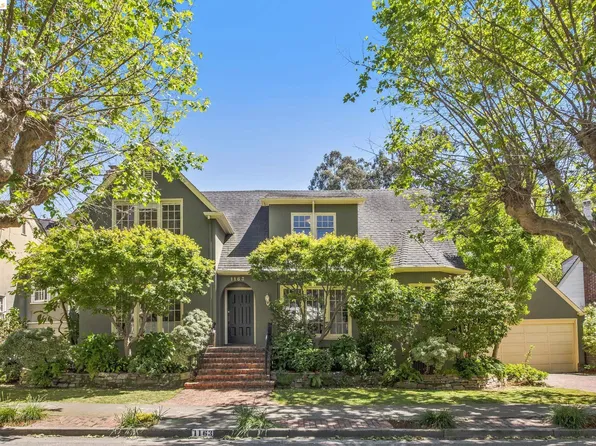 1163 Trestle Glen Rd, Oakland, CA 94610