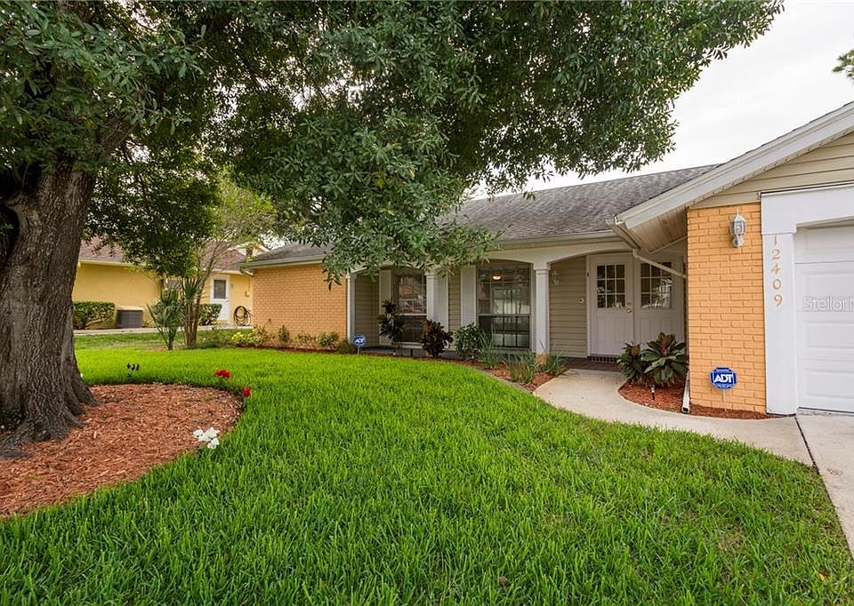 12409 Quail Run Row, Hudson, FL 34667 Zillow