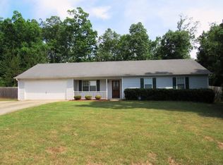 45 Mountainview Ter, Covington, GA 30016