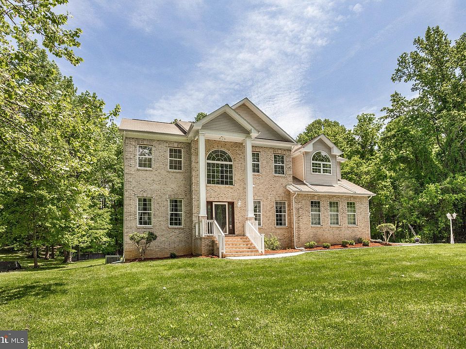 2800 Largo Rd, Upper Marlboro, MD 20772 Zillow