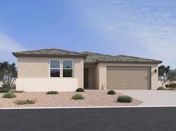 15613 W Brown St, Waddell, AZ 85355