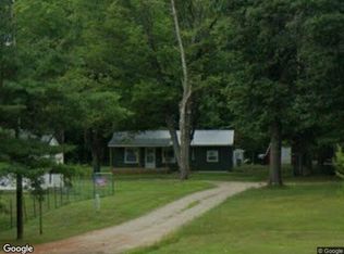 8332 Tedrow Trl, Marion, MI 49665