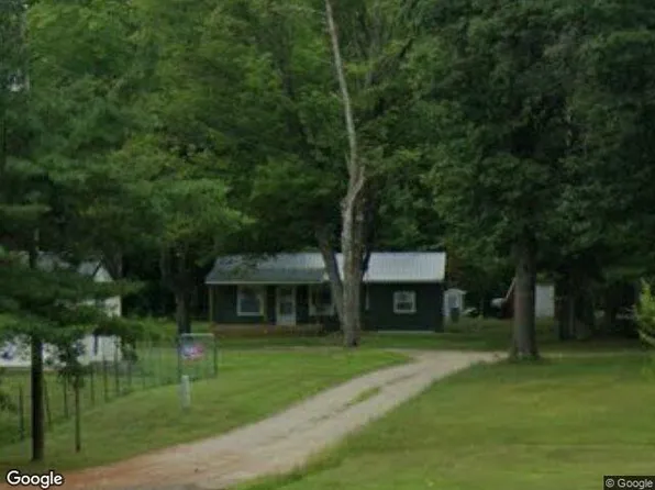 8332 Tedrow Trl, Marion, MI 49665