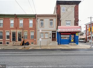 1265 S 22nd St, Philadelphia, PA 19146