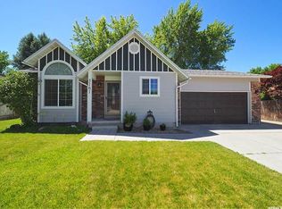 3161 W 5825 S, Roy, UT 84067