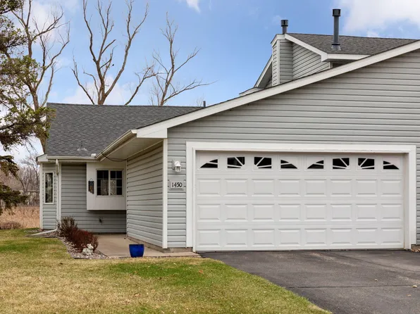 1450 Cleveland St, Anoka, MN 55303