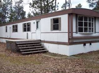 2015 Pine Haven Rd, Lewiston, MI 49756