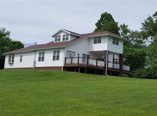 356 N Eighty Eight Rd, Carmichaels, PA 15320