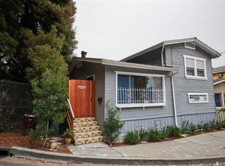 3448 Davis St, Oakland, CA