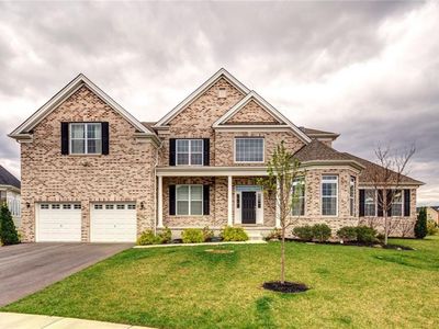 12 Lenmore Ct, Monroe Township, NJ, 08831