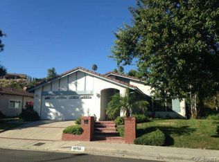 18755 Nau Ave, Porter Ranch, CA 91326