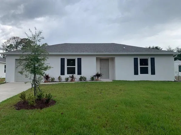 159 Spring Valley Ave, Sebastian, FL 32958