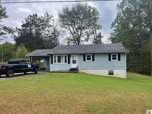 8 Baker Rd, Benton, KY 42025