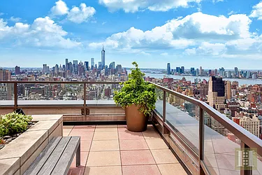 Rented by Halstead Real Estate