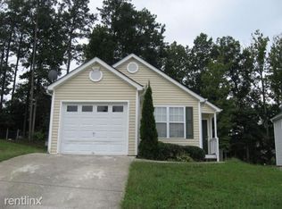 1025 Abercorn Way, Douglasville, GA 30134