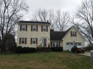 222 Loch Haven Dr, Williamsburg, VA 23188