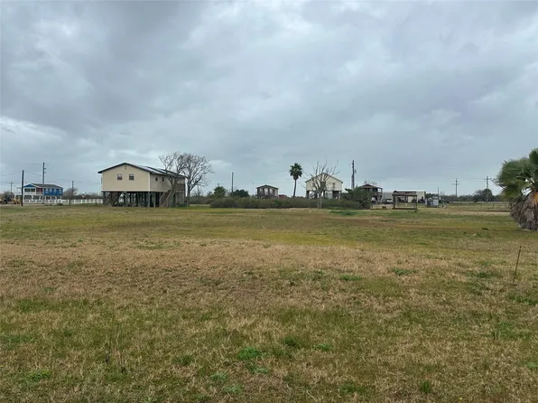 Lots 5 6 Front Ave Lot 5-6, Pt Bolivar, TX 77650