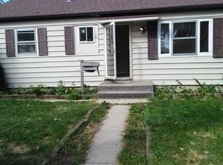 1417 Dearborn St, Joliet, IL 60435