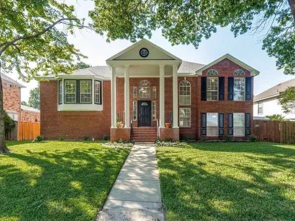 807 Cottonwood Dr, Allen, TX 75002