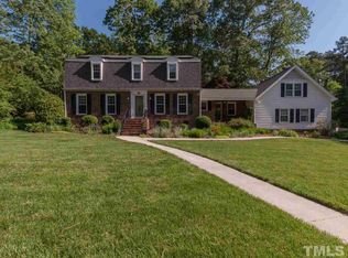 4200 Weaver Dr, Raleigh, NC 27612