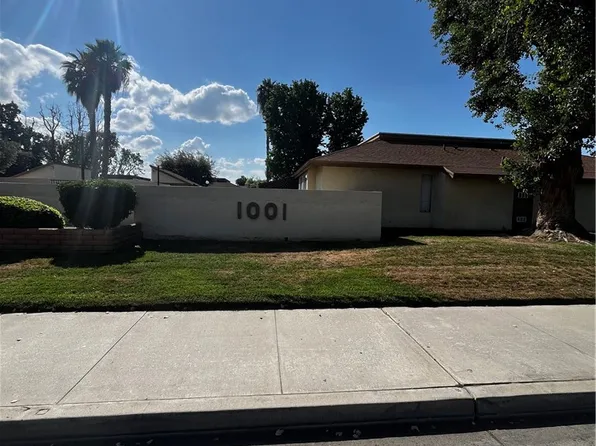 1001 McDonald Way, Bakersfield, CA 93309