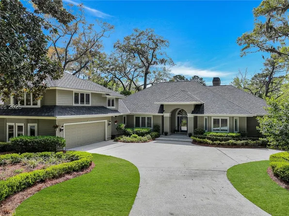 132 Timber Ln, Hilton Head Island, SC 29926