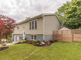 1805 N Franklin Ct, Ann Arbor, MI