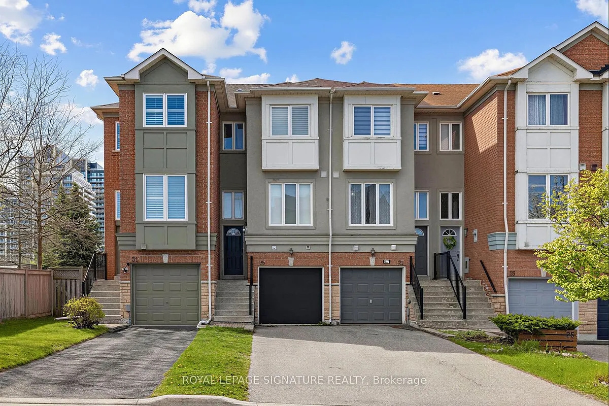 Building Photo - 29 Coburg Cres