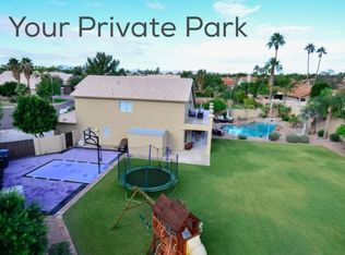1132 E Kent Pl, Chandler, AZ 85225