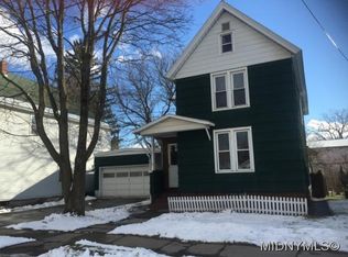 5 Hough St, Saint Johnsville, NY 13452