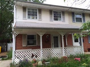 174 Dunlap Rd, Pasadena, MD 21122