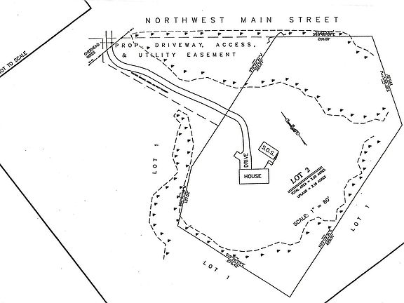 3rd image of 2 Main St