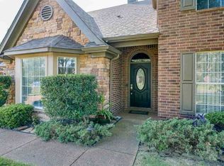 5673 Wolf Pack Dr, Arlington, TN 38002