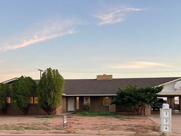 124 Papago Blvd