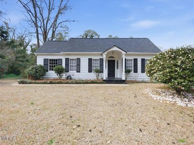 944 Nottingham Dr, Macon, GA, 31211