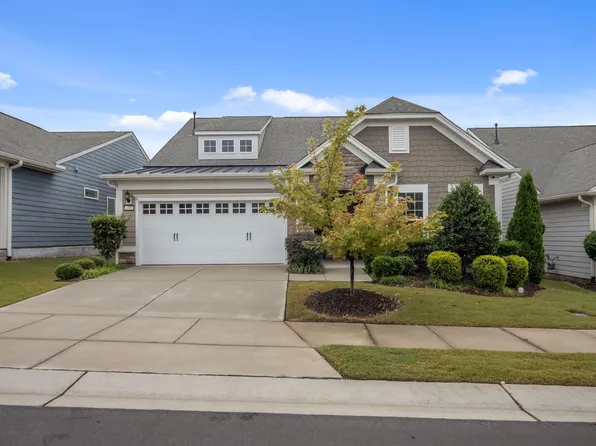 110 Sailfish Ct, Durham, NC 27703