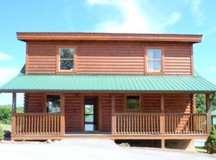 620 Cherry Blossom Way, Pigeon Forge, TN 37863