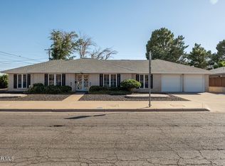 8924 El Dorado Dr, El Paso, TX 79925