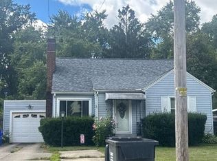 736 E Highland Ave, Ravenna, OH 44266