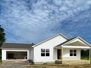 2037 Lowery Rd, Arab, AL 35016